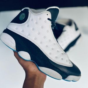 Jordan Brand Retro 13 “Obsidian”